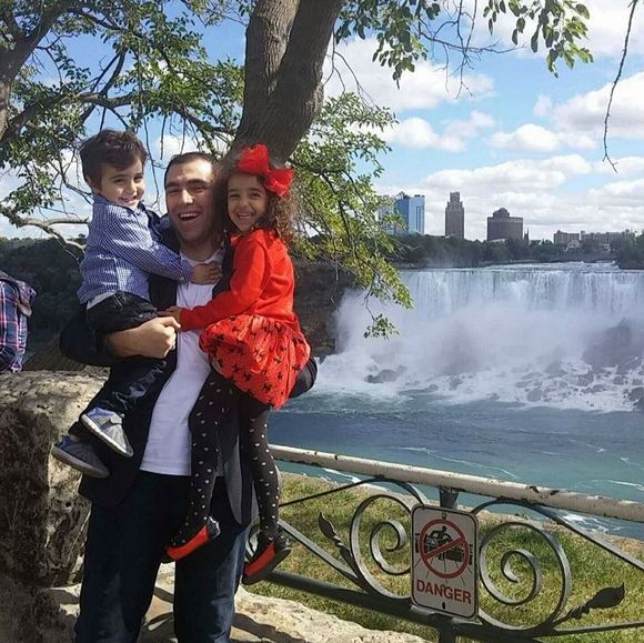 Meet your Posher, Alaa - Picture 1 of 1